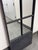 Bid K Home Paned Glass Floor Mirror For Sale - Image 11 of 11
