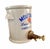 Early 20th Century Vintage Lucien Chirat Carouge-Genève Mustard Dispenser Crock For Sale - Image 5 of 10