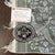 Vintage F Schumacher Liverpool Birds Williamsburg Fabric Remnant For Sale In San Francisco - Image 6 of 9