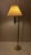 1960s Vintage Model G-018 Floor Lamp in Brass from Bergboms, 1960s For Sale - Image 5 of 16