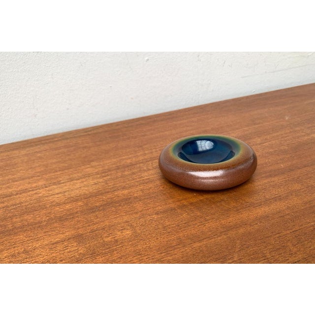 Mid-Century German Bowl from Hutschenreuther, 1960s For Sale - Image 5 of 15