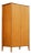 Mid Century Armoire by A. Younger LTD For Sale