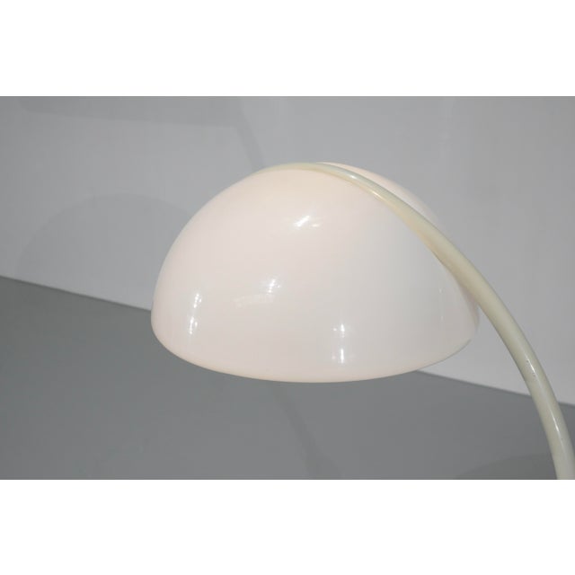 Serpente Floor Lamp by Martinelli Luce for Martinelli Luce, Italy, 1960s For Sale - Image 9 of 18