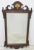 Wood Councill Furniture Chippendale Mahogany Mirror For Sale - Image 7 of 7