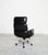 Presidential office chair by German industrial designer Otto Zapf from 1975. This is a re-edition from Topstar. Fully...