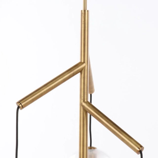 Visual Comfort Sedona Single Chandelier by Visual Comfort & Co. For Sale - Image 4 of 9