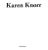 KNORR, Karen [text] [26] pp. Stanley / Barker 2016 First Edition Edition of 1,000 14" x 11 1/4" Karen Knorr’s Gentlemen...
