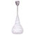 Mid-Century Czech Chromed Steel and Milk Glass Pendant Light, 1960s For Sale - Image 12 of 12
