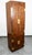 Vintage Henredon Tall Cabinets Campaign Style With Brass Accents. Scene 1 One Design. A Pair. No tags. Very desirable pair...