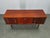 Mid-Century Italian High Gloss Sideboard, 1950s For Sale - Image 3 of 18