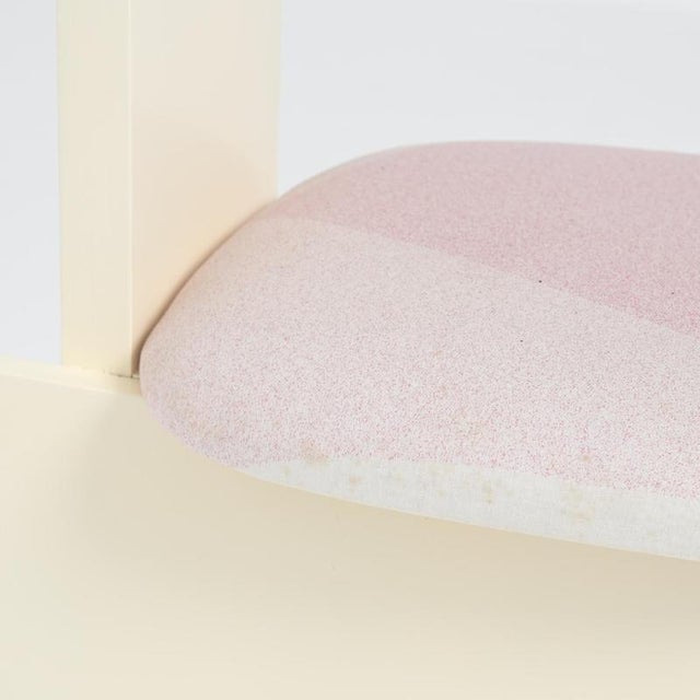 Tribute to Mackintosh Dining Chair by Frans L. Van Praet For Sale - Image 11 of 18