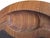 Mid 20th Century Danish Teak Round Carving/Charcuterie Board, Designed by Jens Quistgaard for Dansk For Sale - Image 14 of 14