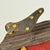 Vintage "Christmas for the Birds" Bird House From the American Folk Art Museum, New York City For Sale - Image 4 of 11