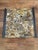 1990s R&y Augousti Paris Vintage Agate Mosaic Tabletop Tray Large For Sale - Image 5 of 8