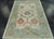 Turkish Oushak Rug 3'11" x 6'4" #20315 Explore a curated collection of hallway runners, wool rugs, and handmade...