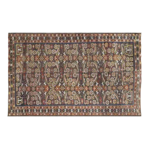 1920s Persian Balouch Rug