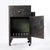 Early 20th Century Early 20th Century Industrial Steel Cabinet For Sale - Image 5 of 10