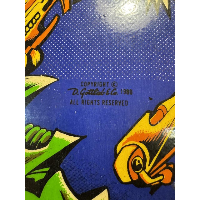 Counterforce Pinball Machine from Gottlieb, 1980 For Sale - Image 10 of 15