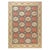 Contemporary Bessarabian Floral Design Wool Rug by Doris Leslie Blau For Sale