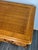 Brown Vintage French Louis XIV Chest of Drawers For Sale - Image 8 of 11