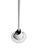 1980s 1980s 'Mira' Floor Lamp by Mario Arnaboldi for Programmaluce Italy - a Pair For Sale - Image 5 of 5