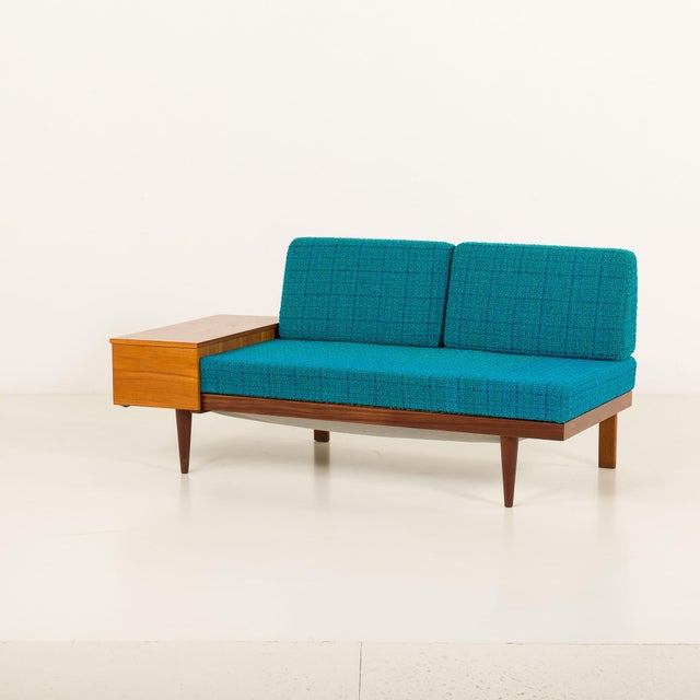 Mid-Century Modern Svane Daybed by Ingmar Relling for Ekornes, Norway, 1960s For Sale - Image 3 of 18