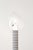 Artemide Shogun Terra Floor Lamp by Mario Botta for Artemide, Italy, 1980s For Sale - Image 4 of 11
