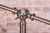 1980s Vintage Bauhaus Table Lamp in Chrome-Plated Steel, France, 1980s For Sale - Image 5 of 11