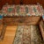 Vintage Indian Painted Mirrored Damchiya Dowry Chest For Sale - Image 10 of 10