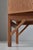 Børge Mogensen China No. 232 Cabinet Oak and Brass attributed to Børge Mogensen for C.M. Madsen, Denmark, 1960s For Sale - Image 4 of 9