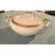 Mid 20th Century Vintage Noritake Bradford Serving Bowl #5182 For Sale In Chicago - Image 6 of 6
