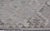 Turkish Vintage Turkish Professional Hand Knotted Kilim, 6'8x9'6 For Sale - Image 3 of 6