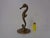 Gold Brutalist Brass Seahorse, 1960s For Sale - Image 8 of 18
