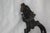 Cast Iron Door Knocker, 1920s For Sale - Image 11 of 17