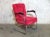Mid-Century Modern Vintage Bauhaus Style Tubular Easy Chairs from Kovona NP, 1950, Set of 2 For Sale - Image 3 of 9