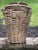 Late 19th Century Portuguese Grape Harvest Basket For Sale - Image 4 of 6