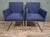 Vintage Modern Armchair, 1980s For Sale - Image 6 of 7
