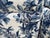 Vintage Baker Ottomans Upholstered in Ralph Lauren Nanking Dragon Fabric, a Pair For Sale - Image 10 of 15