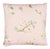 Schumacher Magical Menagerie 20" Pillow in Blush For Sale