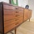 Vintage Sideboard in Teak For Sale - Image 9 of 10