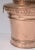 English Large English Copper Urn or Bin with Hinged Lid For Sale - Image 3 of 13