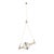 Saturn Pendant Lamp from Creativemary For Sale - Image 12 of 12
