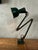 Worktop Machinists Lamp from Simplex, 1930s For Sale - Image 11 of 11