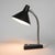 Zonneserie Desk Lamp by H. Busquet for Hala, 1960s For Sale - Image 4 of 17