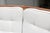 Guillerme et Chambron 1960s Modernist Oak Sofa Designed by Guillerme et Chambron For Sale - Image 4 of 14
