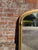 Large Antique English Arched Gilt Rope Twist Framed Overmantle Mirror, 1800s For Sale - Image 5 of 7