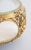Antique French Ormolu Beveled Glass Jewelry Casket Dresser Box For Sale - Image 12 of 13