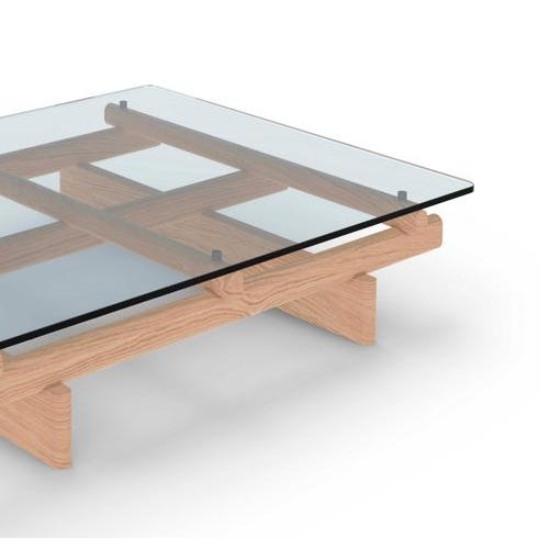 Sengu Coffee Table by Patricia Urquiola for Cassina For Sale - Image 6 of 18