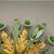 Metal Large Florentiner Theatre Ceiling Light from Banci Firenze, Italy, 1970s For Sale - Image 7 of 18