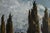 This just arrived in my las container from France, This is a wonderful example of French will on canvas by Ely Laumonier...